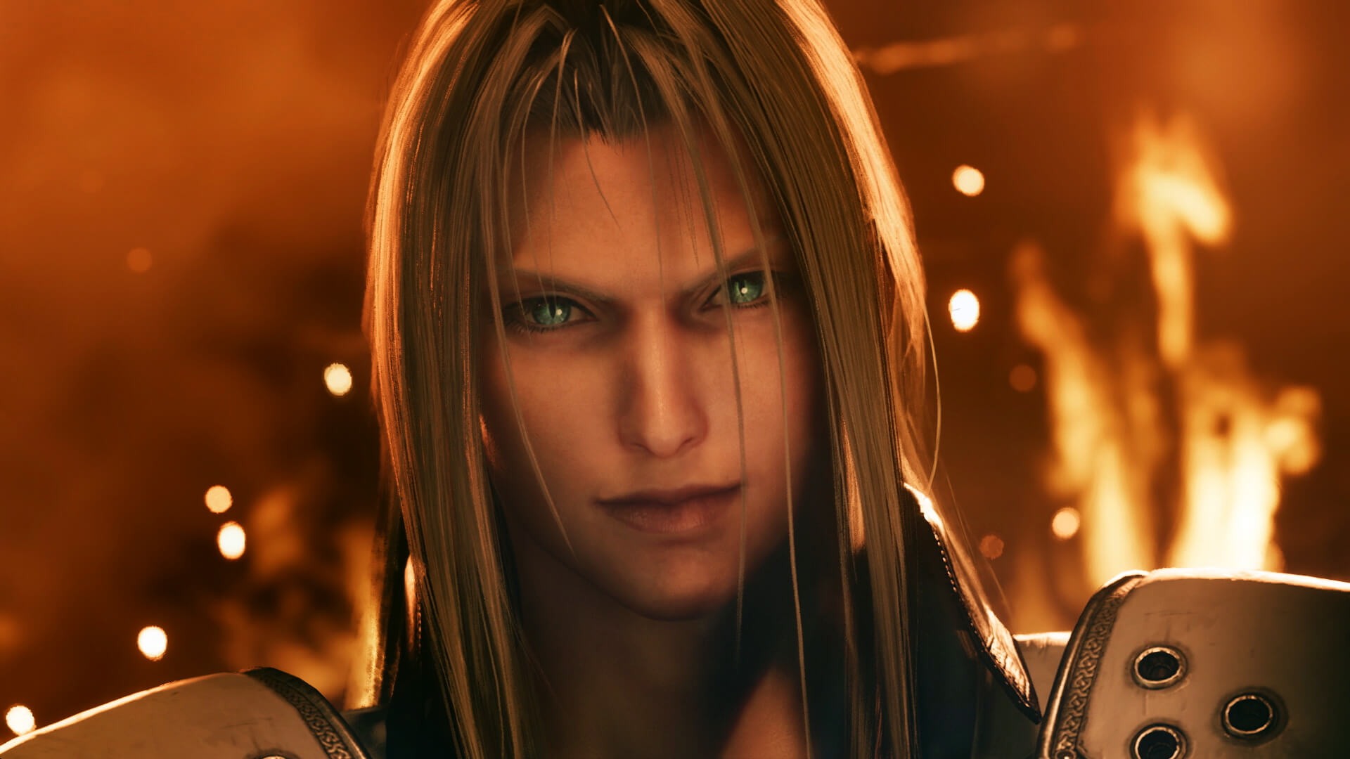 Sephiroth | FF7 Remake｜Game8