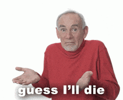 Boomer Reaction GIF Boomer Reaction GIF